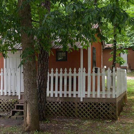 Ft. Wilderness Rv Park And Campground Whittier Luaran gambar