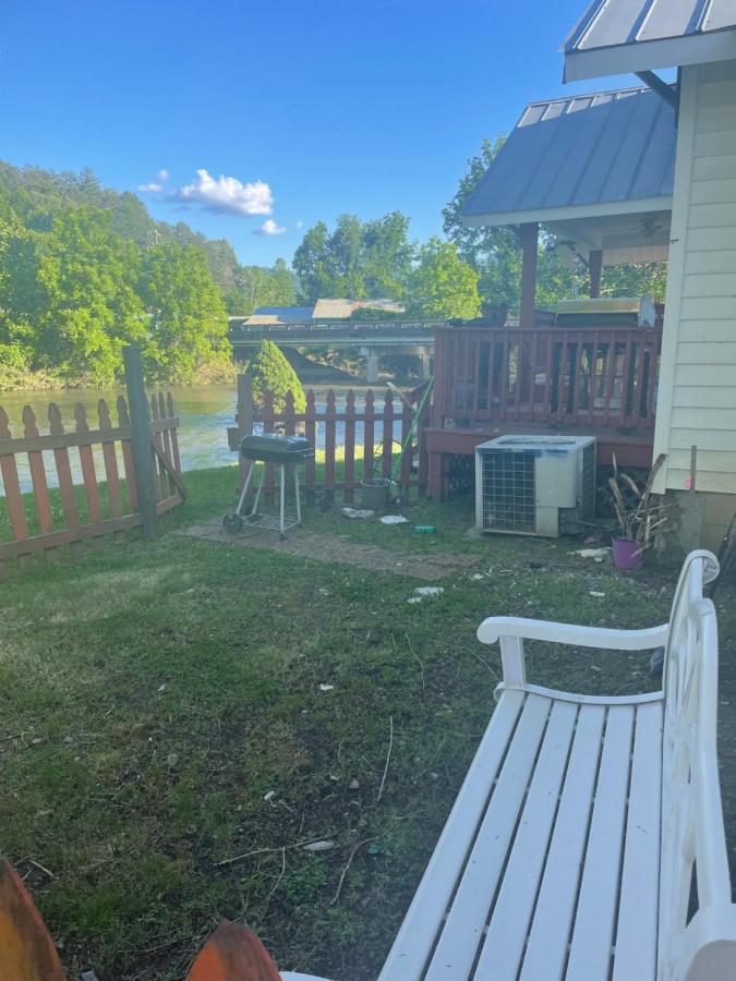 Ft. Wilderness Rv Park And Campground Whittier Luaran gambar