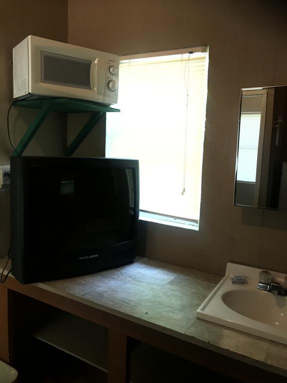 Ft. Wilderness Rv Park And Campground Whittier Luaran gambar