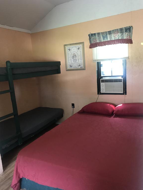 Ft. Wilderness Rv Park And Campground Whittier Luaran gambar