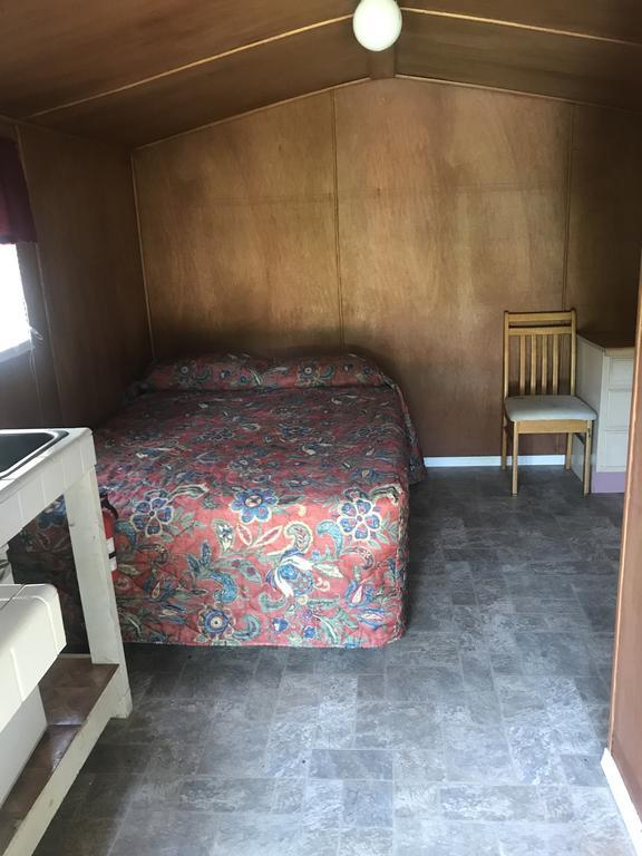 Ft. Wilderness Rv Park And Campground Whittier Luaran gambar