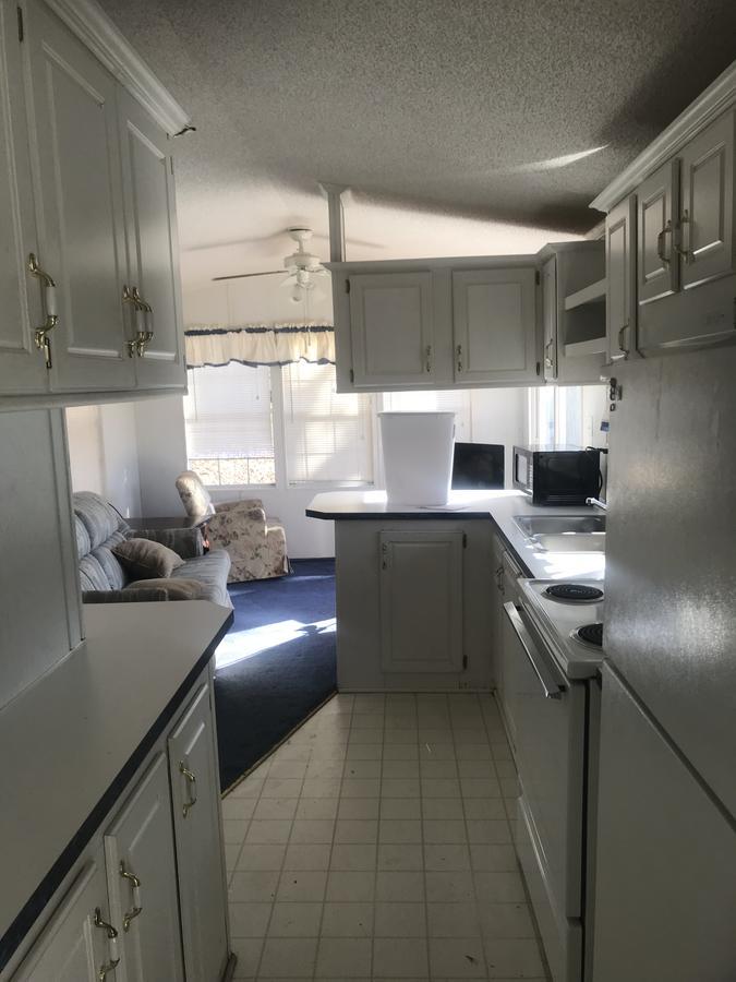 Ft. Wilderness Rv Park And Campground Whittier Luaran gambar