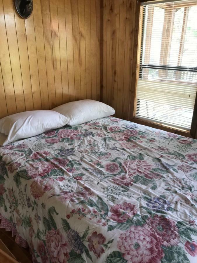 Ft. Wilderness Rv Park And Campground Whittier Luaran gambar