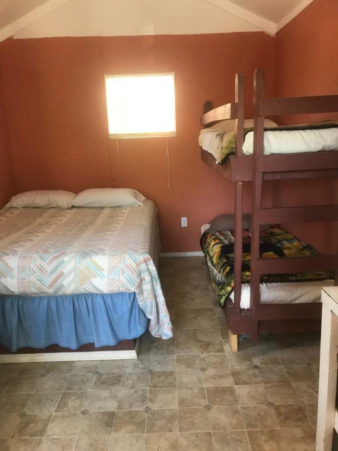 Ft. Wilderness Rv Park And Campground Whittier Luaran gambar